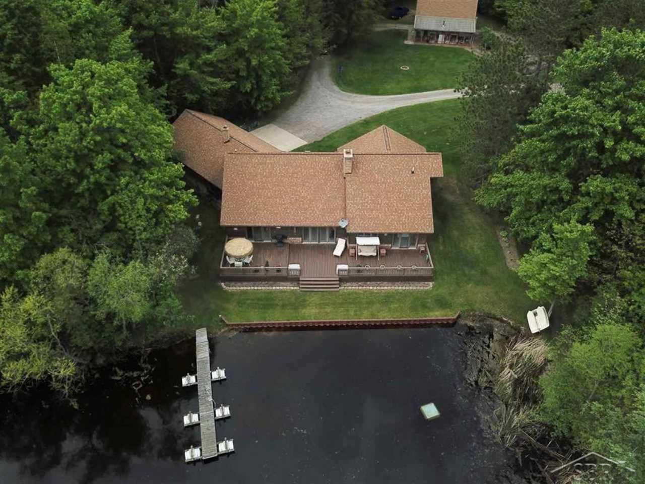 4139 East Baker Road Midland, MI 48642 - Photo 45 of 73