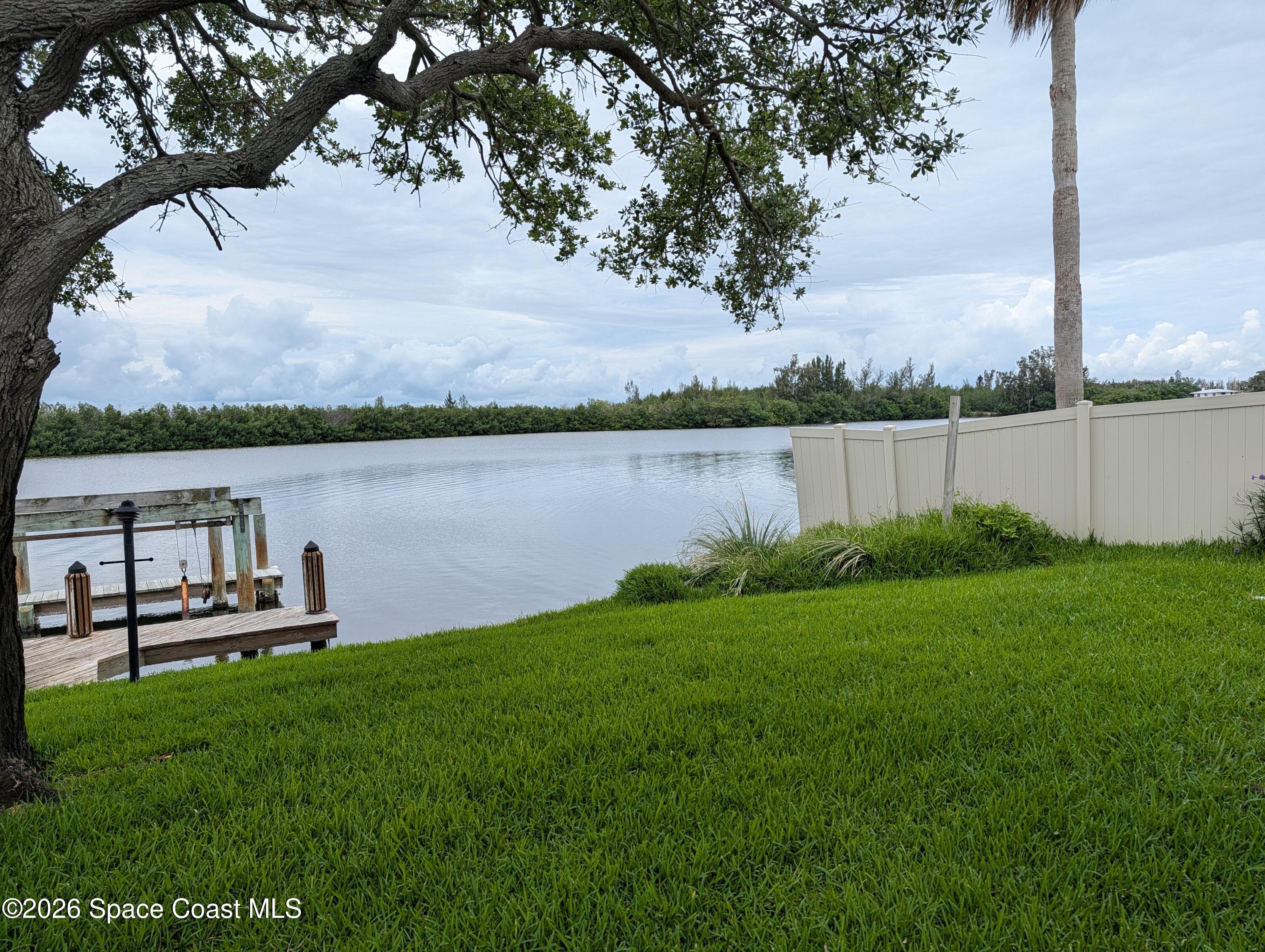 597 Capri Road Cocoa Beach, FL 32931 - Photo 25 of 33 PXL_20260609_170711724
