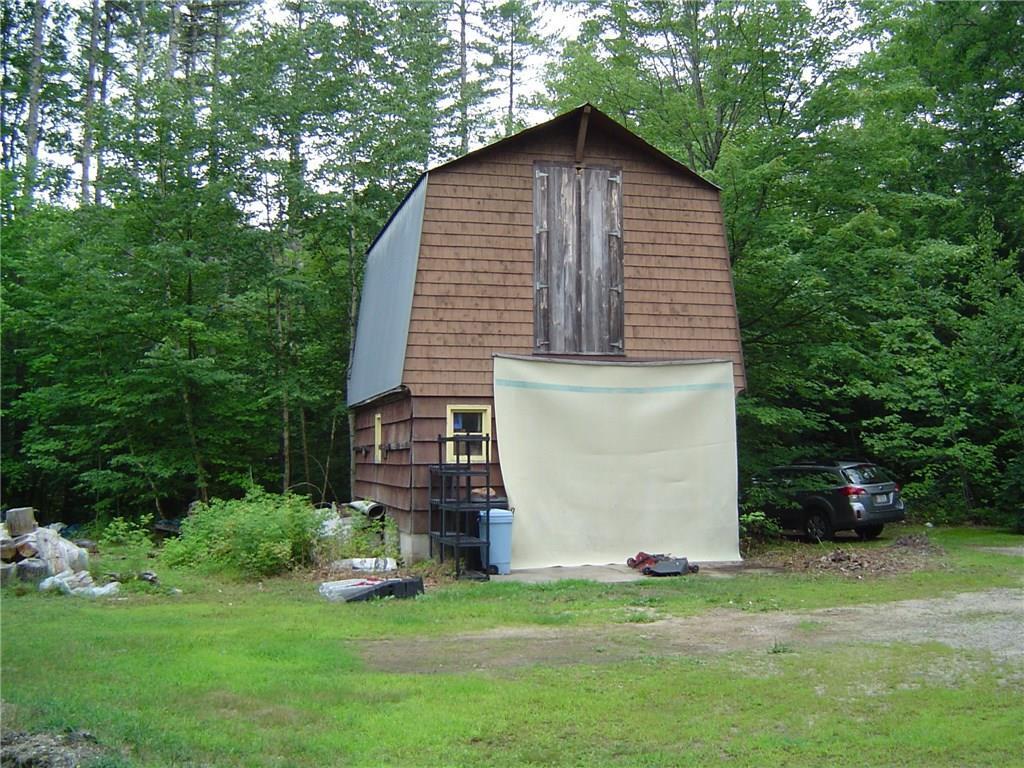 255 Manchester Road Steep Falls, ME 04085 - Photo 16 of 17 Photo