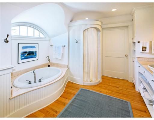 40 Royall Road East Boothbay, ME 04544 - Photo 24 of 25 Bathroom. .
