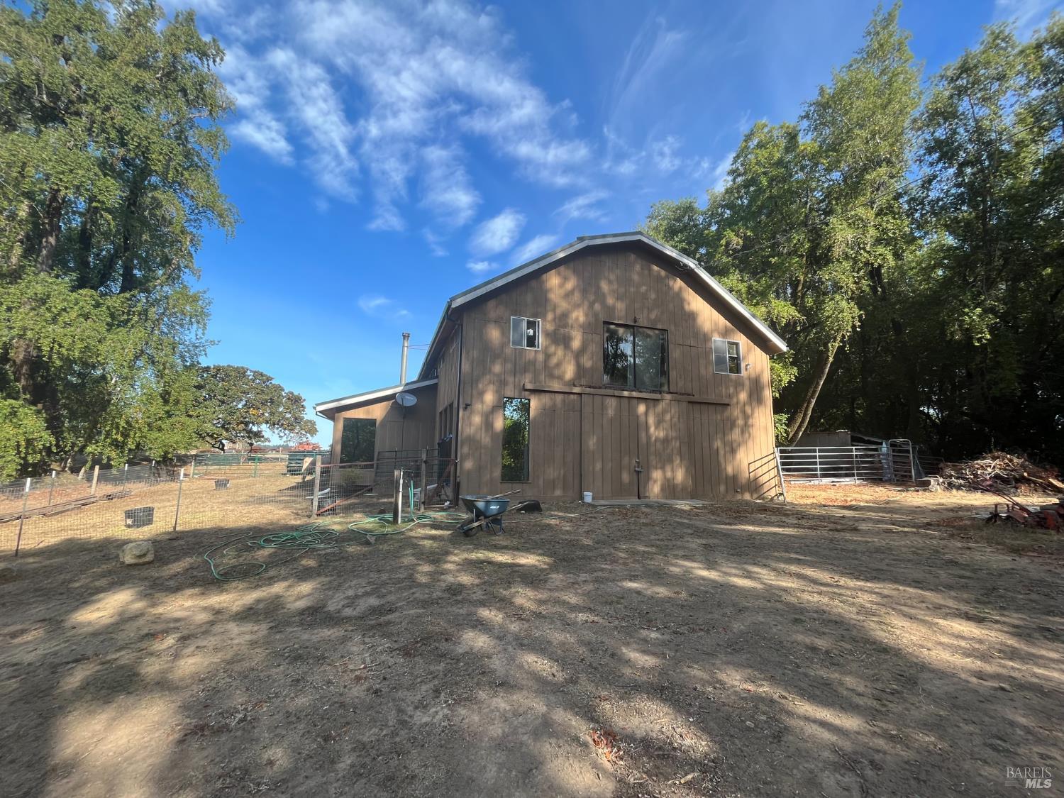 38555 Hauser Bridge Road Cazadero, CA 95421 - Photo 14 of 93