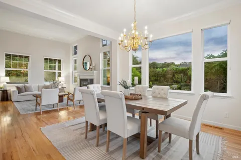 $2,450,000 | 90 Saddle Wood Drive, Novato, CA 94945