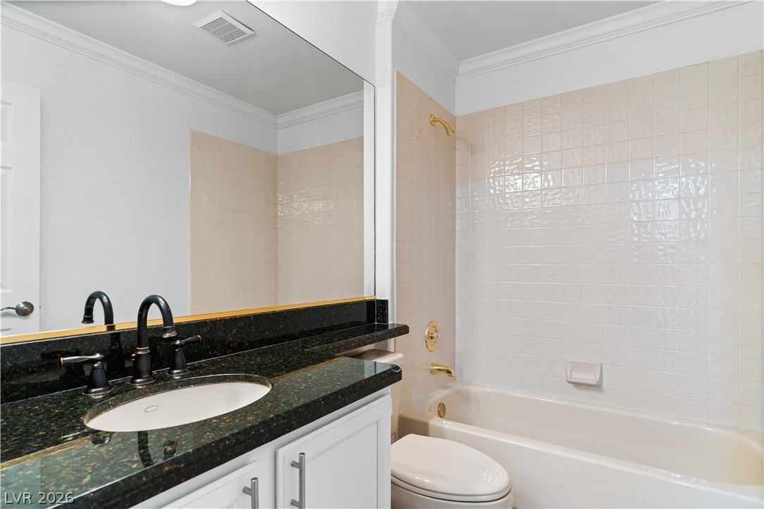 2071 Dover Ridge Court Henderson, NV 89074 - Photo 37 of 92