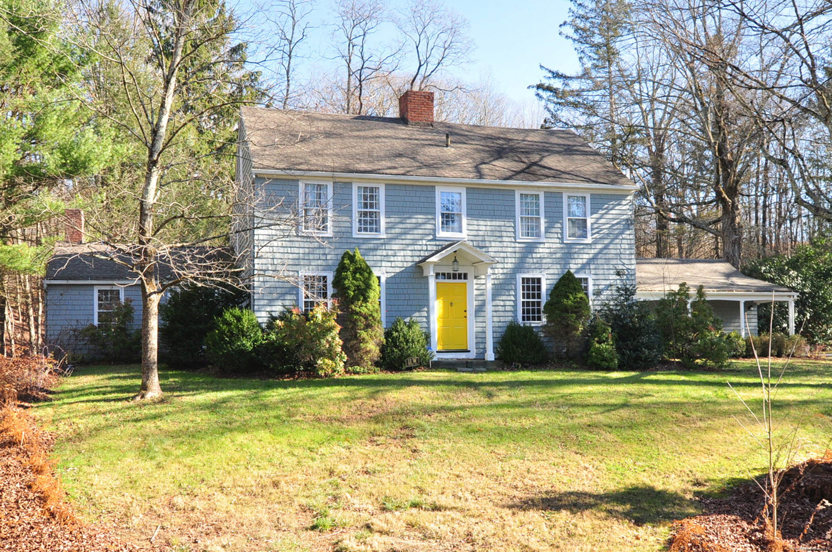 11 West Chestnut Hill Road Litchfield, CT 06759 - Photo 1 of 1 Gallery Image 1