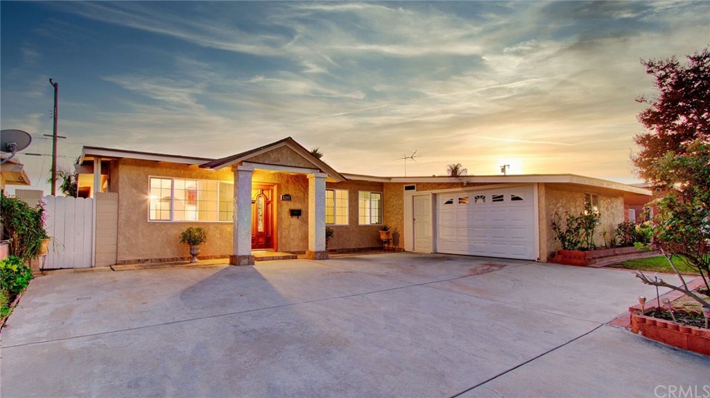 8208 Maple Drive Buena Park, CA 90620 - Photo 1 of 21