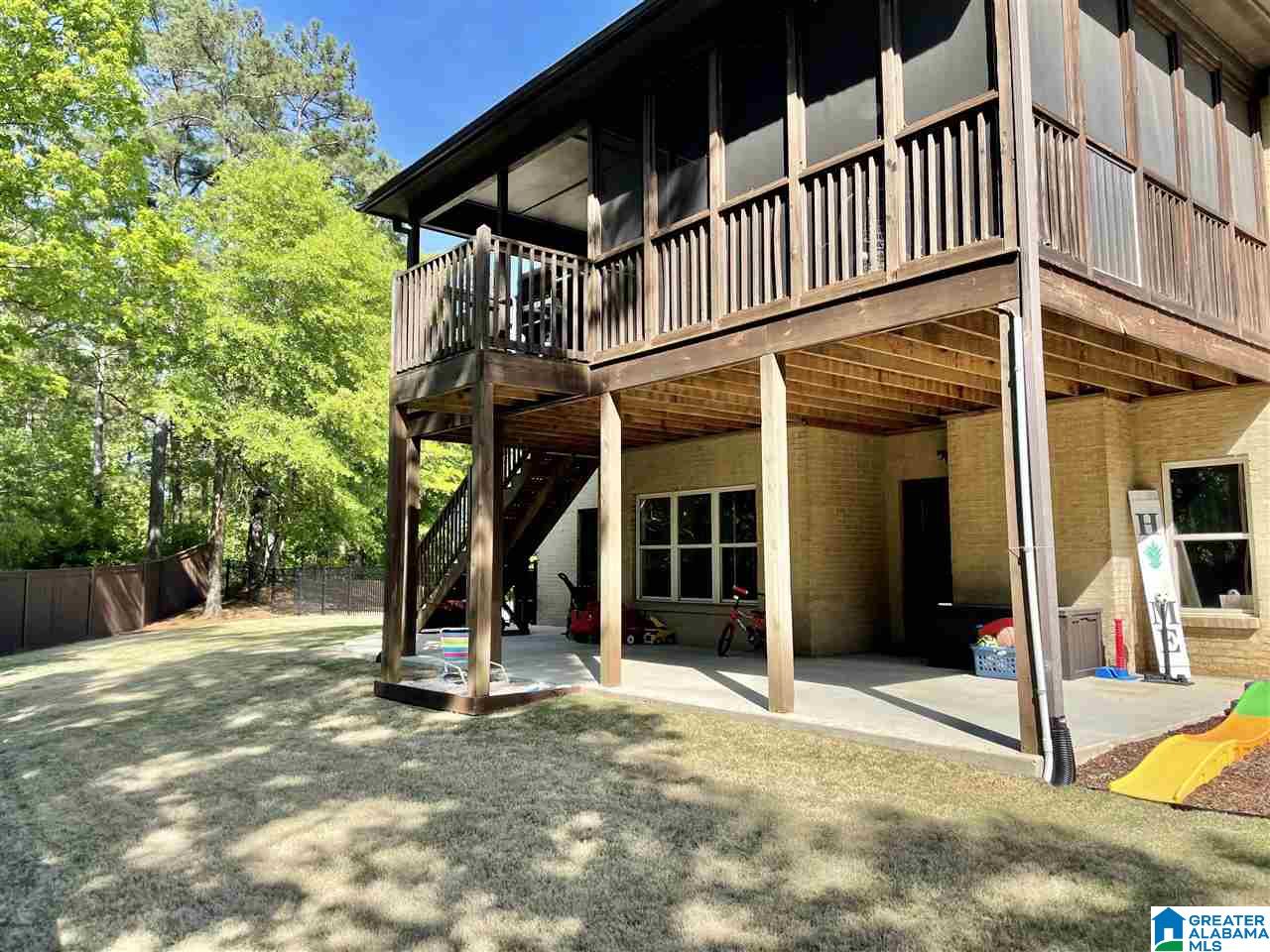 204 Legacy Parc Circle Pelham, AL 35124 - Photo 46 of 50