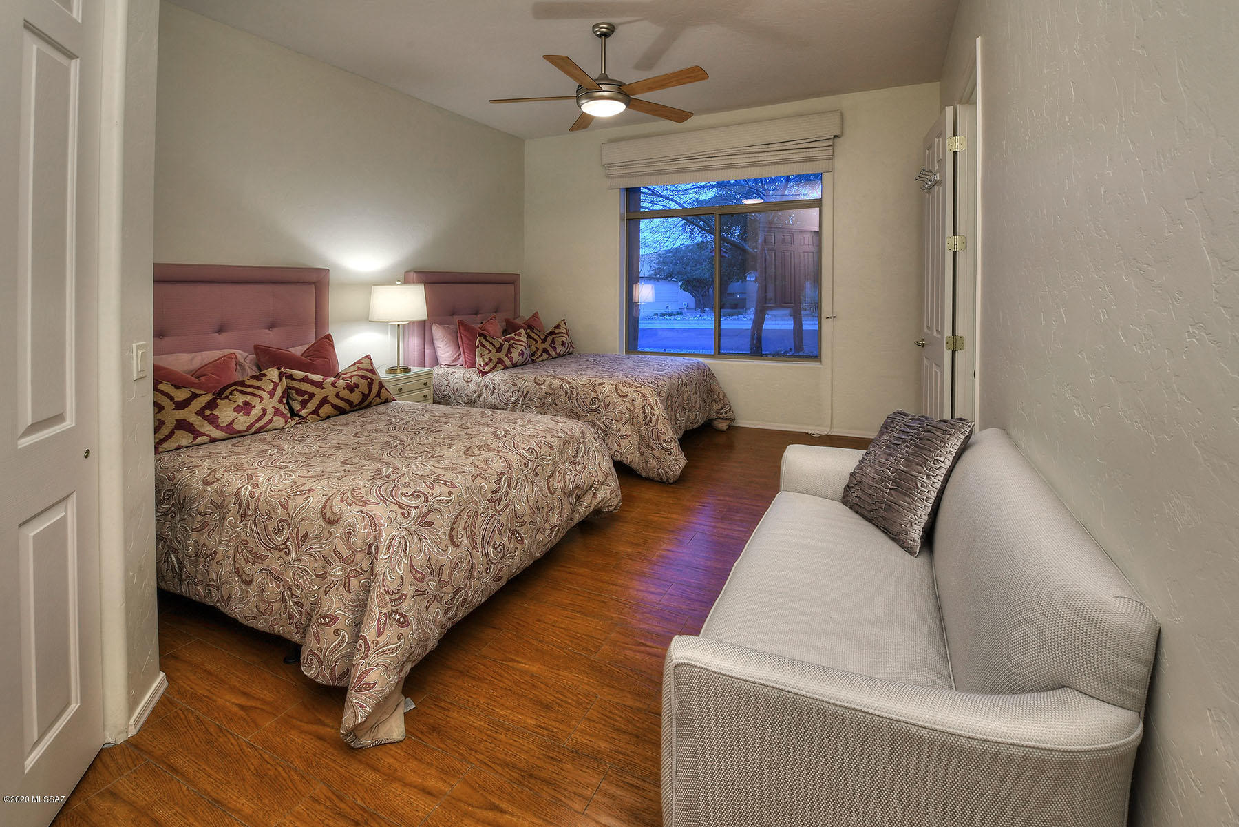 4398 East Pinnacle Ridge Place Tucson, AZ 85718 - Photo 25 of 30 Gallery Image 25