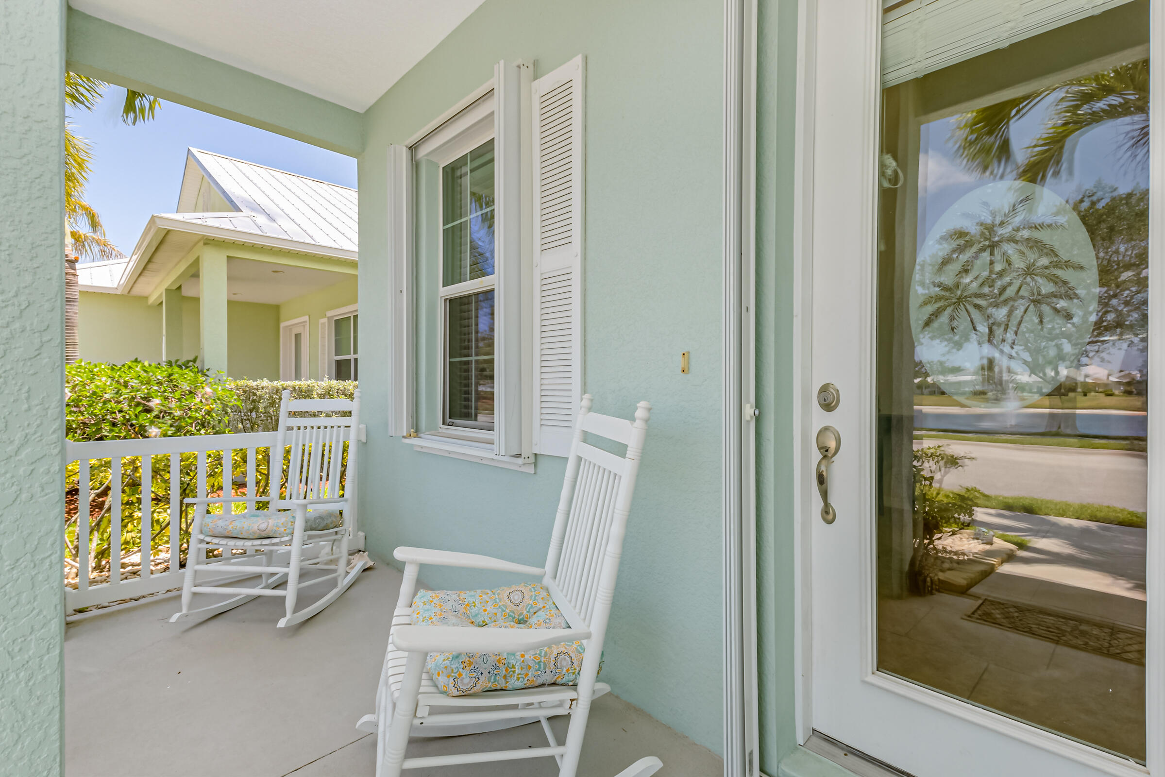 503 Heming Way Melbourne, FL 32901 - Photo 3 of 33 a view of front door with furniture