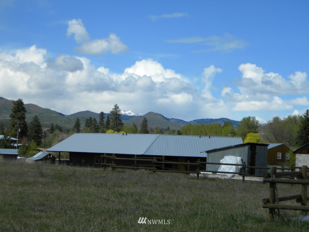 0 State Rte 20 Highway Winthrop, WA 98862 - Photo 9 of 19 Gallery Image 9