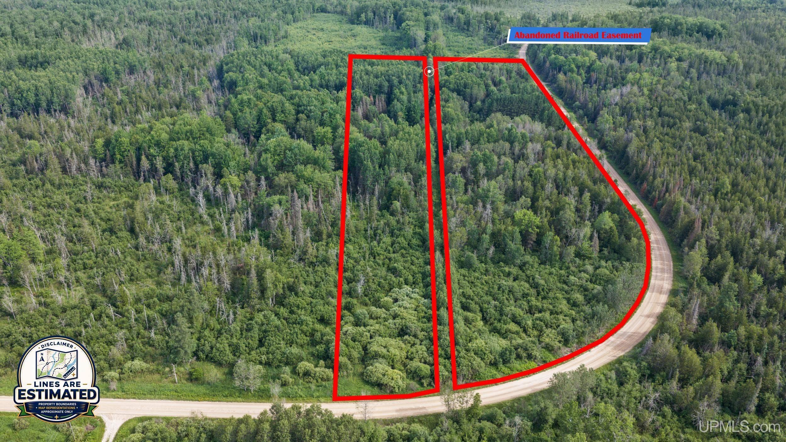 7854 38 Road Rapid River, MI 49878 - Photo 16 of 16