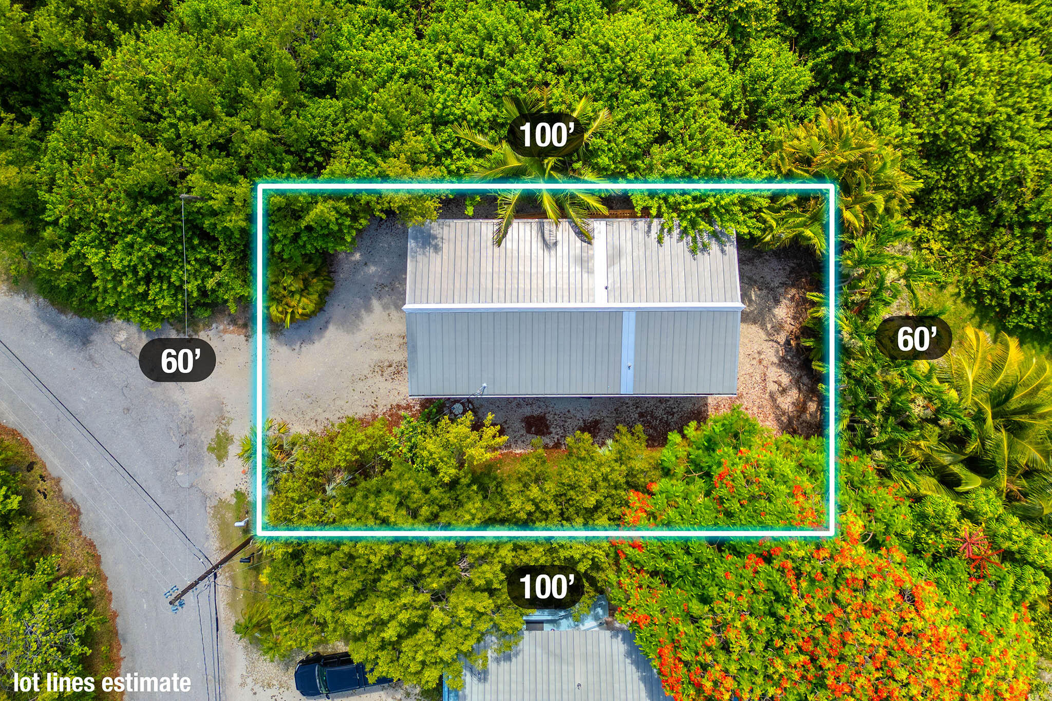 29951 Pine Channel Road Big Pine Key, FL 33043 - Photo 4 of 61 a view of a chair and table