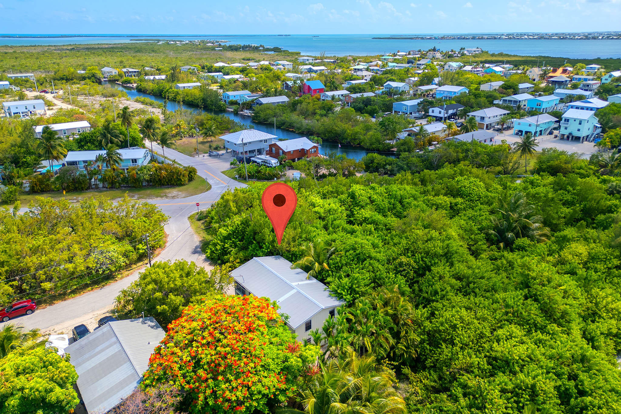 29951 Pine Channel Road Big Pine Key, FL 33043 - Photo 5 of 61 a view of a city