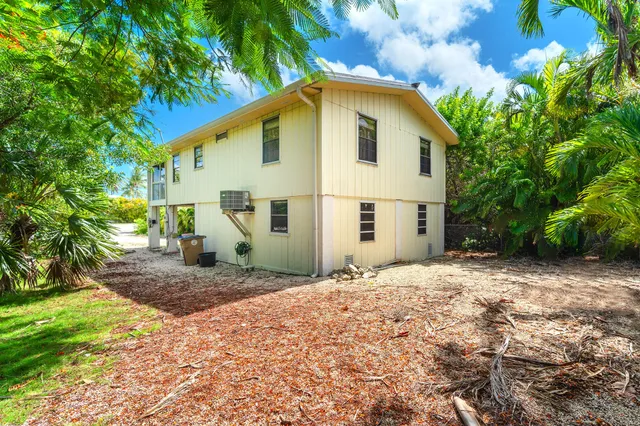 $615,000 | 29951 Pine Channel Road, Big Pine Key, FL 33043