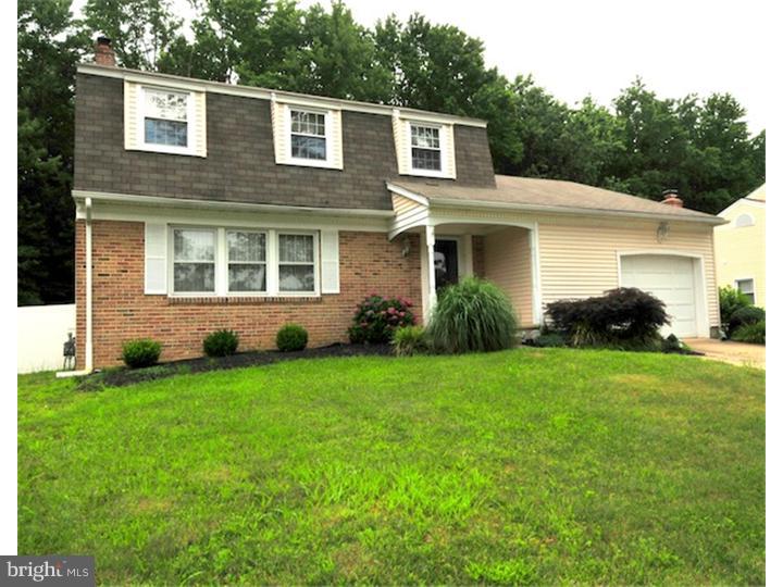 9 Charter Oak Road Clementon, NJ 08021 - Photo 1 of 24 Exterior Front