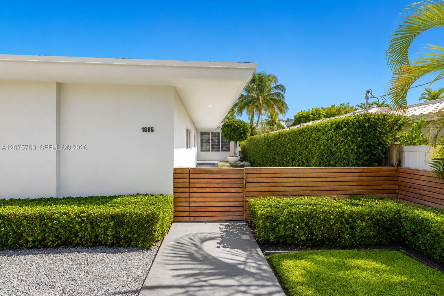 1885 Daytonia Road Miami Beach, FL 33141 - Photo 2 of 40 Welcome to 1885 Daytonia