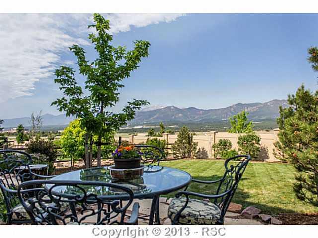 1585 Diamond Rim Drive Colorado Springs, CO 80921 - Photo 5 of 25 Gallery Image 5