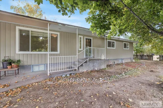 $450,000 | 138 North 4100 East, Rigby, ID 83442