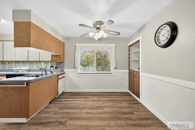 $450,000 | 138 North 4100 East, Rigby, ID 83442