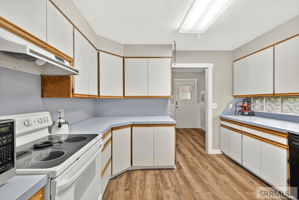 138 North 4100 East Rigby, ID 83442 - Photo 20 of 45