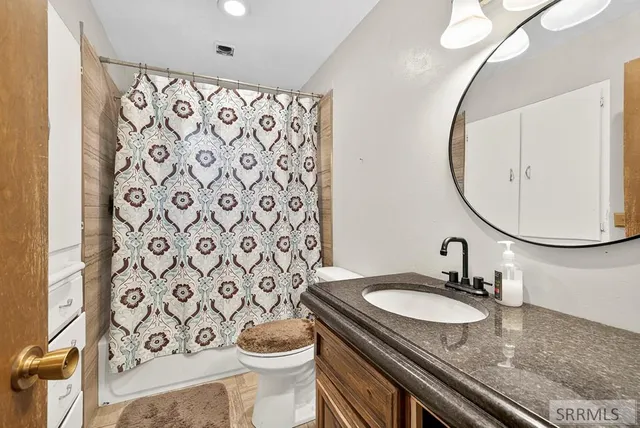 $450,000 | 138 North 4100 East, Rigby, ID 83442