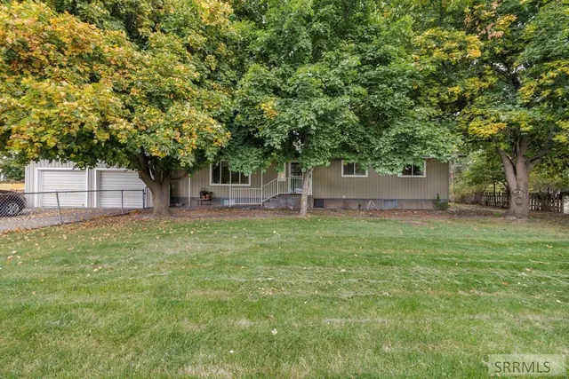 $450,000 | 138 North 4100 East, Rigby, ID 83442