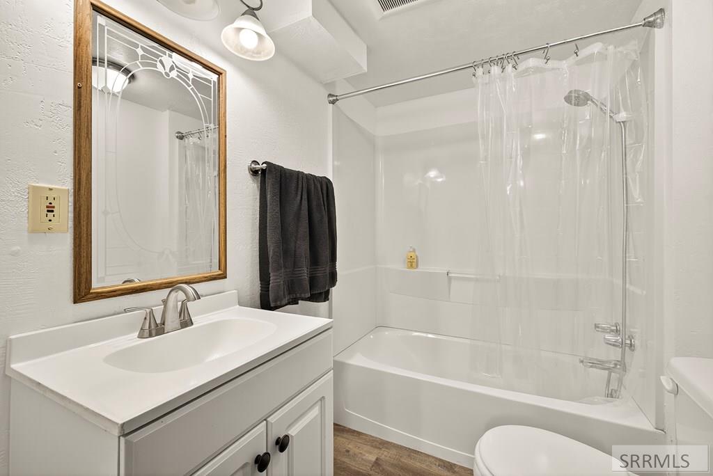 138 North 4100 East Rigby, ID 83442 - Photo 40 of 45