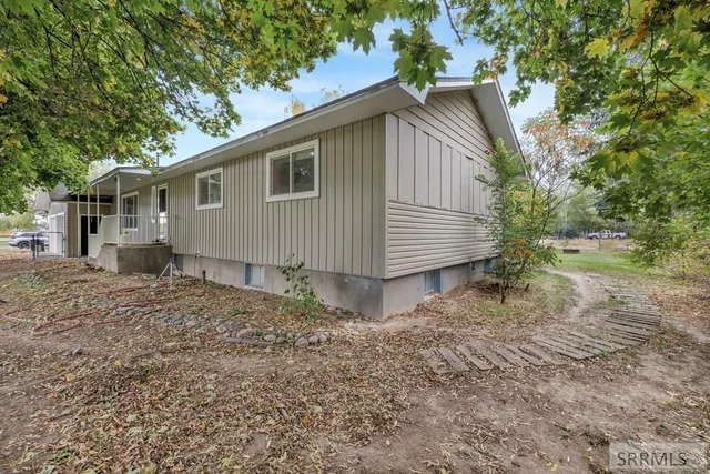 $450,000 | 138 North 4100 East, Rigby, ID 83442