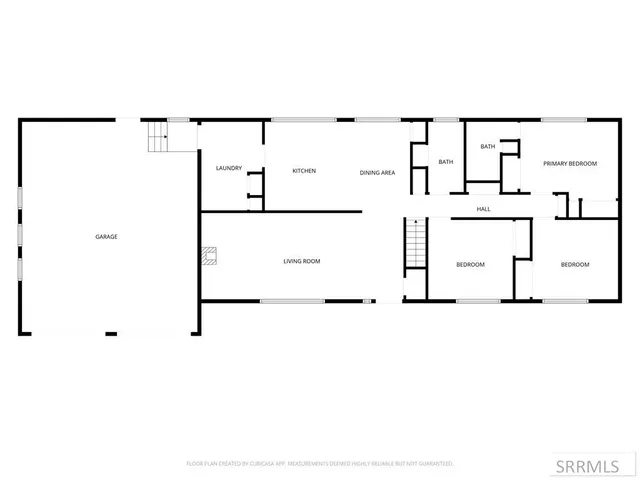 $450,000 | 138 North 4100 East, Rigby, ID 83442