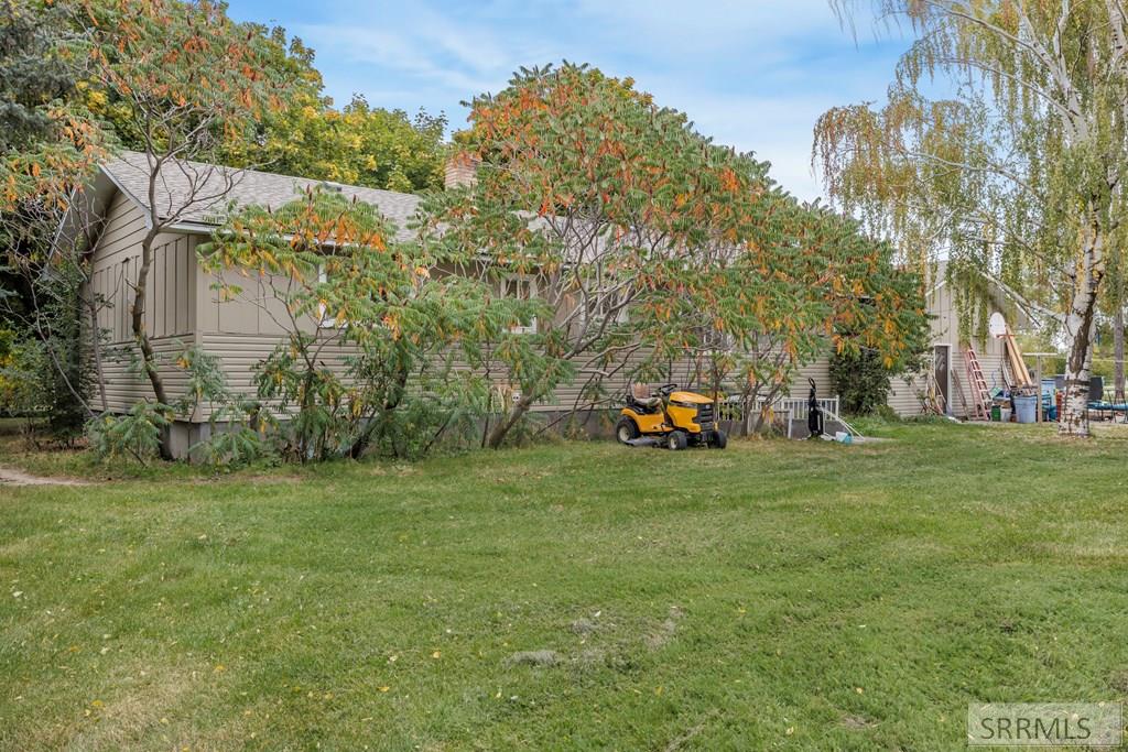 138 North 4100 East Rigby, ID 83442 - Photo 5 of 45