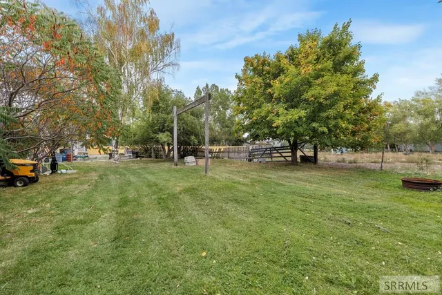 $450,000 | 138 North 4100 East, Rigby, ID 83442