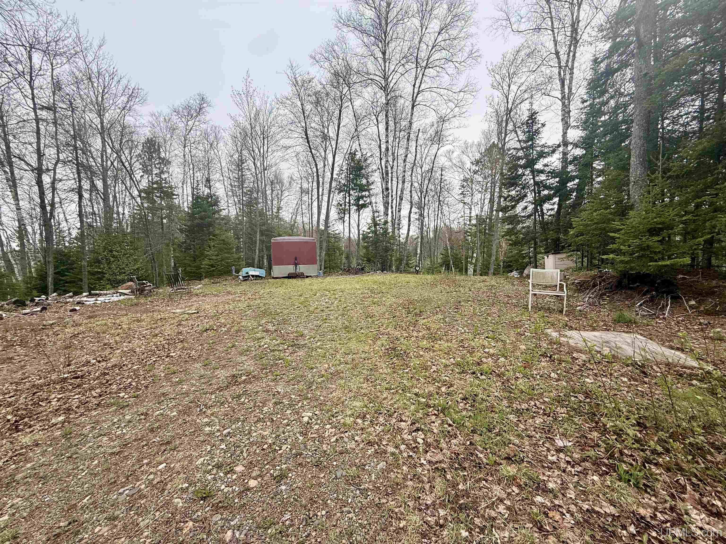 Tbd North Horseshoe Lake Road Republic, MI 49879 - Photo 10 of 12