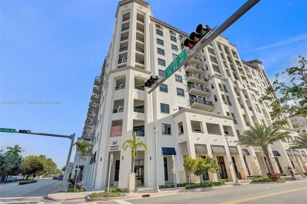 $5,500 | 301 Altara Avenue, Unit 617, Coral Gables, FL 33146