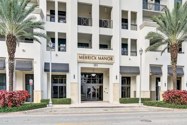 $5,500 | 301 Altara Avenue, Unit 617, Coral Gables, FL 33146