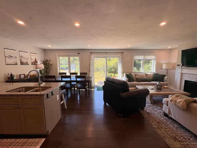 $540,000 | 4 Juniors Way, Unit B, West Dover, VT 05356