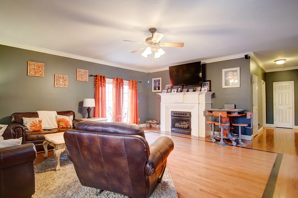 1486 Renfroe Road Northeast Dalton, GA 30721 - Photo 15 of 61 Gallery Image 15