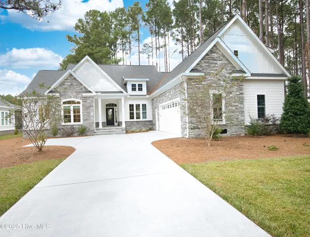 $719,000 | 378 Autumn Pheasant Loop Northwest, Calabash, NC 28467