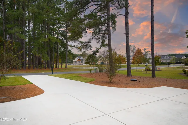 $719,000 | 378 Autumn Pheasant Loop Northwest, Calabash, NC 28467
