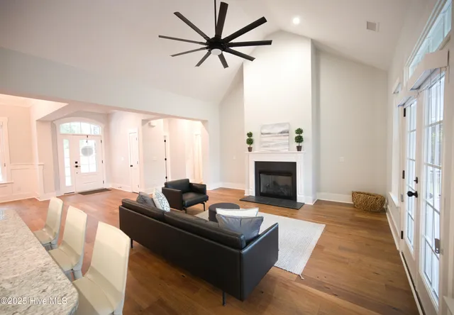 $719,000 | 378 Autumn Pheasant Loop Northwest, Calabash, NC 28467