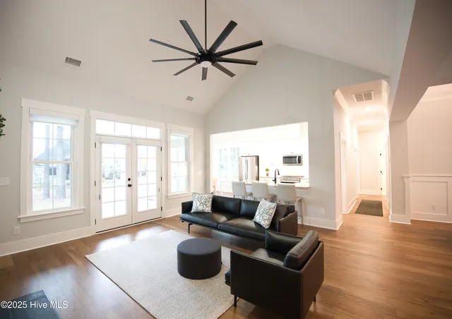 $719,000 | 378 Autumn Pheasant Loop Northwest, Calabash, NC 28467