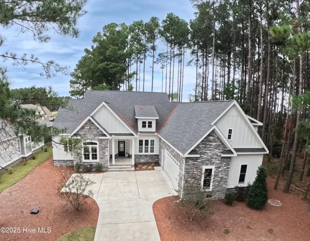 $719,000 | 378 Autumn Pheasant Loop Northwest, Calabash, NC 28467