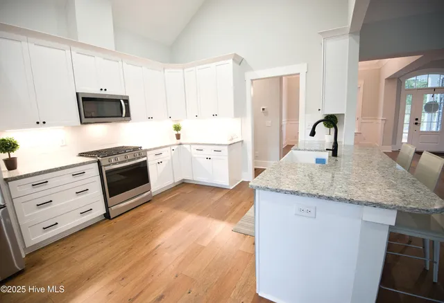 $719,000 | 378 Autumn Pheasant Loop Northwest, Calabash, NC 28467