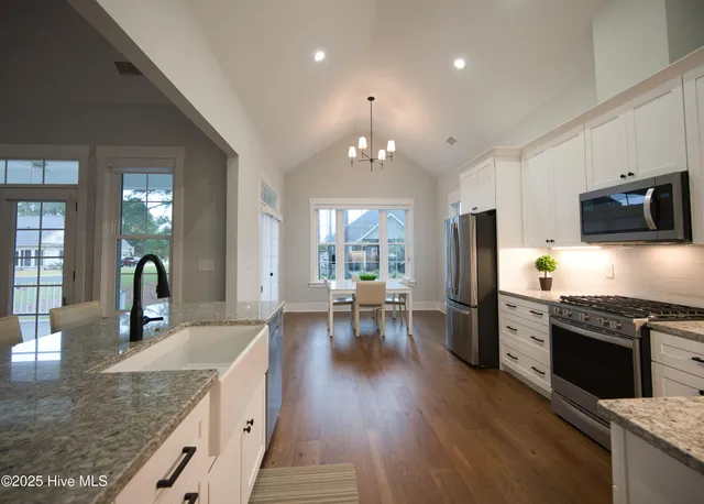 $719,000 | 378 Autumn Pheasant Loop Northwest, Calabash, NC 28467