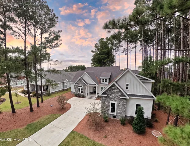 $719,000 | 378 Autumn Pheasant Loop Northwest, Calabash, NC 28467