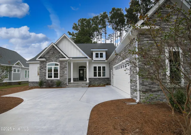 $719,000 | 378 Autumn Pheasant Loop Northwest, Calabash, NC 28467
