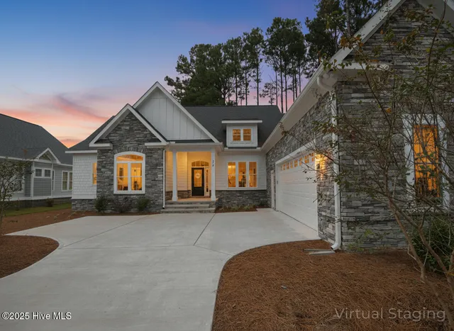 $719,000 | 378 Autumn Pheasant Loop Northwest, Calabash, NC 28467