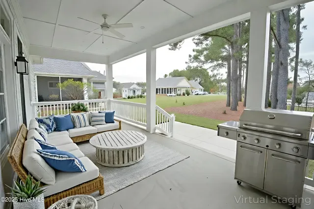 $719,000 | 378 Autumn Pheasant Loop Northwest, Calabash, NC 28467