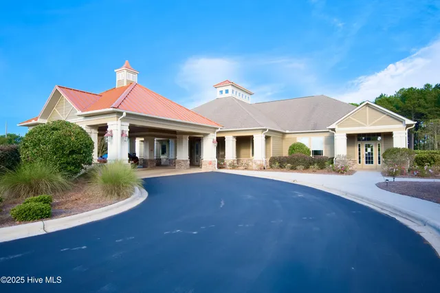 $719,000 | 378 Autumn Pheasant Loop Northwest, Calabash, NC 28467