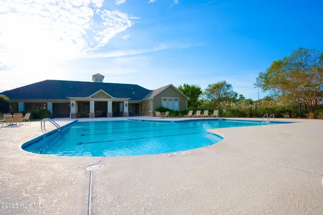 $719,000 | 378 Autumn Pheasant Loop Northwest, Calabash, NC 28467