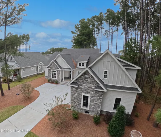 $719,000 | 378 Autumn Pheasant Loop Northwest, Calabash, NC 28467