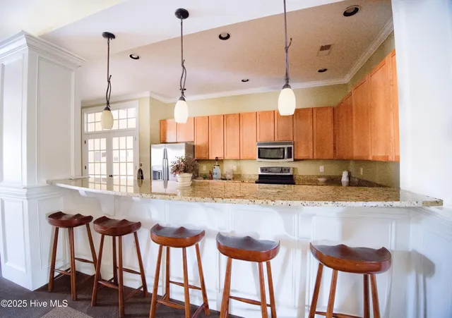 $719,000 | 378 Autumn Pheasant Loop Northwest, Calabash, NC 28467